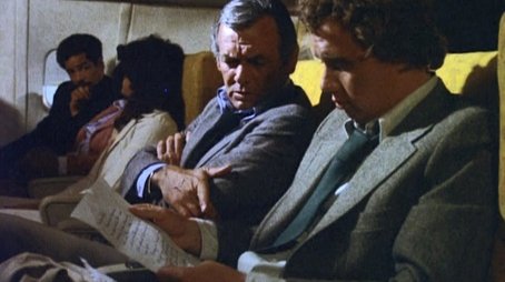 Lester Two (1975) - Episode 3 poster and promotional image