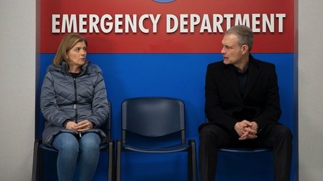 Tuesday, 4th February 2025 (2025) - Episode 15 poster and promotional image