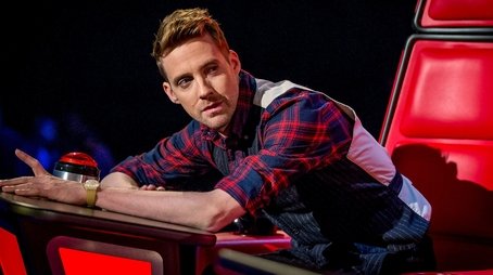 Blind Auditions 2 (2014) - Episode 2 poster and promotional image