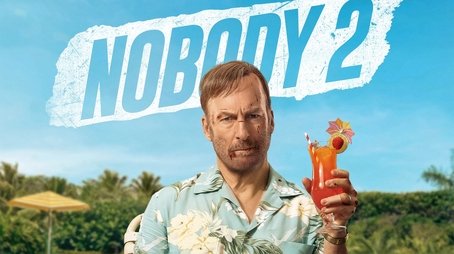 Nobody 2 (2025) movie poster - Click for spoilers and plot summary