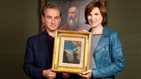Fake or Fortune? Évad 2