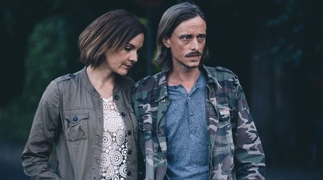 Episode 4 (2014) - Episode 4 poster and promotional image