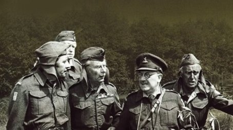 Season 1 (1968) - Season 1 poster and promotional image