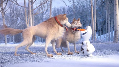 Doggies (2020) - Episode 17 poster and promotional image