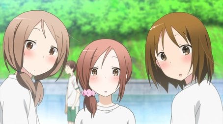 Isshuukan Friends.17