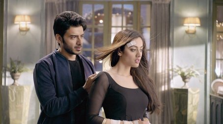 Aman Takes Care of Roshni (2019) - Episode 22 poster and promotional image