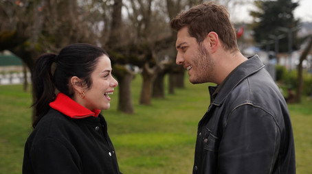 Ateş Kuşları Сезон 2