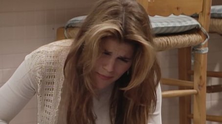 Wrong-Way Tanner (1993) - Episode 3 poster and promotional image