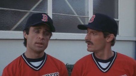 Playing Hardball (1986) - Episode 16 poster and promotional image