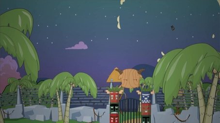 Episode 52 (2005) - Episode 52 poster and promotional image