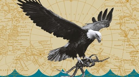 Season 19 (2023) - Season 19 poster and promotional image