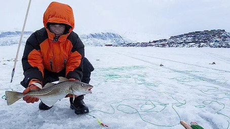 River Monsters Сезон 9
