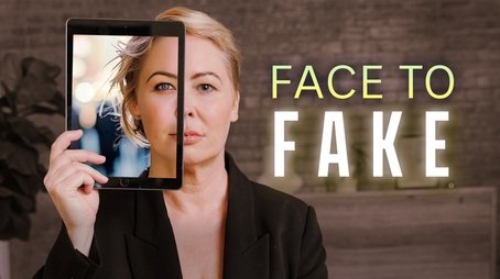 Face to Fake - Chelsea Bonner (2024) - Episode 12 poster and promotional image