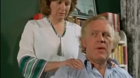 Feet of Clay (1978) - Episode 9 poster and promotional image
