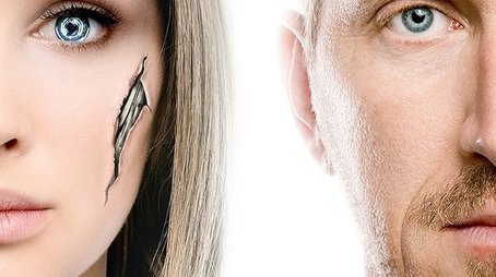 Season 1 (2018) - Season 1 poster and promotional image