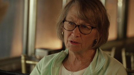 Morgan Nick: Egy eltűnt kislány nyomában Évad 1