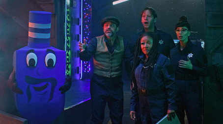 La pazza storia del mondo, Parte II Stagione 1