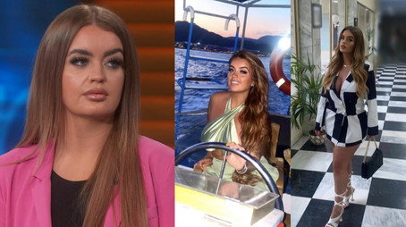 Dr. Phil Stagione 21