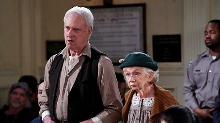 Wheelers of Fortune (2024) - Episode 11 poster and promotional image
