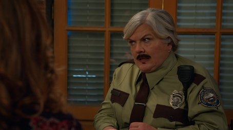 Mrs. Mapleworth's Grand Finale  – Part 2 (2020) - Episode 11 poster and promotional image