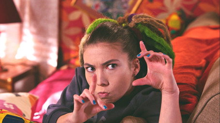 The Dumping Ground Сезон 9