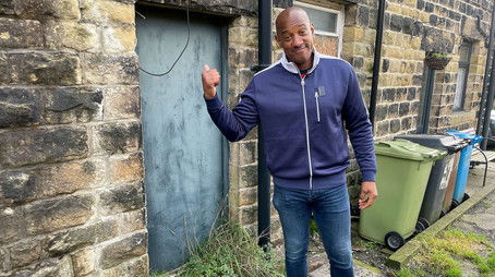 Old News to New News! (2025) - Episode 64 poster and promotional image