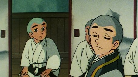 Episode 204 (1980) - Episode 204 poster and promotional image