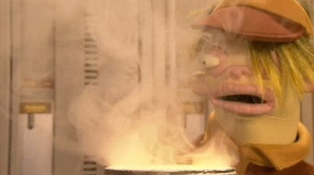 Mr. Meaty Sezóna 1
