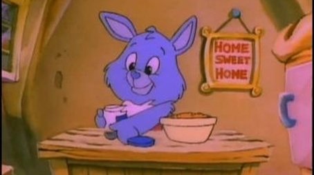 A Care Bear's Look at Food Facts And Fables (1988) - Episode 28 poster and promotional image