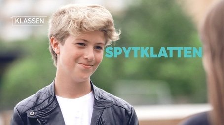 The spittle (2017) - Episode 11 poster and promotional image