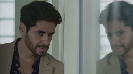 Descansa en paz (2025) - Episode 40 poster and promotional image