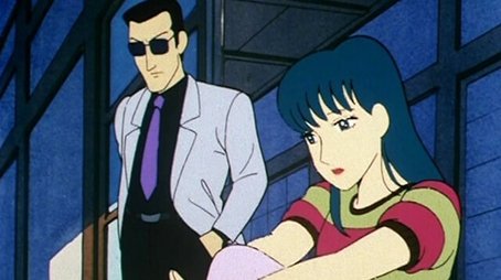 Tsugumi's Second Crush! (1983) - Episode 16 poster and promotional image