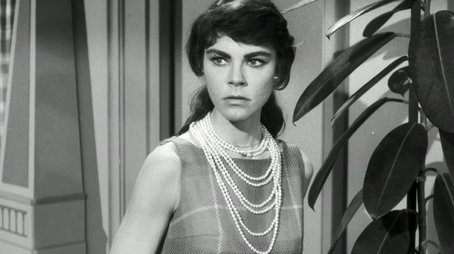 The Case of the Lost Last Act (1959) - Episode 21 poster and promotional image