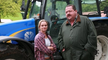 Mord auf der Weide (2008) - Episode 16 poster and promotional image