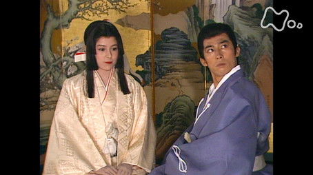 Iroha Marries (1987) - Episode 39 poster and promotional image