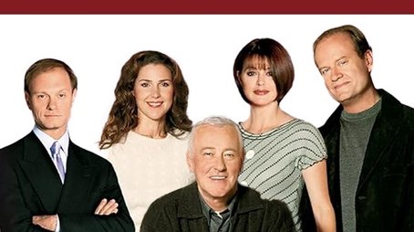 Season 9 (2001) - Season 9 poster and promotional image