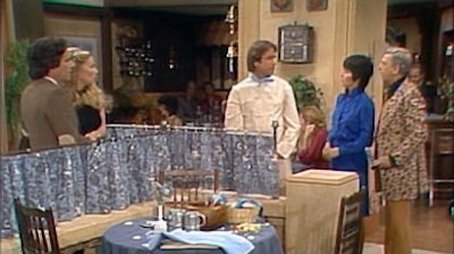 Room at the Bottom (1980) - Episode 6 poster and promotional image