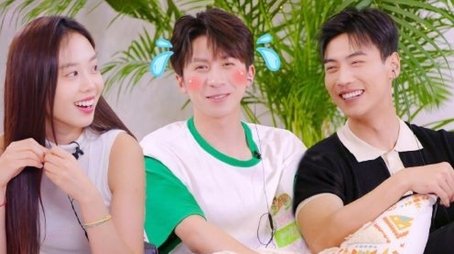 Episode 32 (2023) - Episode 32 poster and promotional image