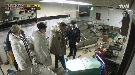 대탈출 Stagione 2