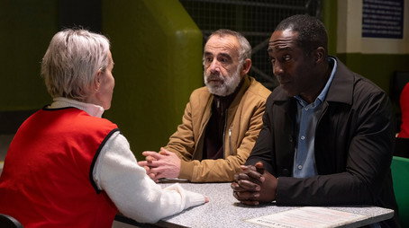 Coronation Street Temporada 67