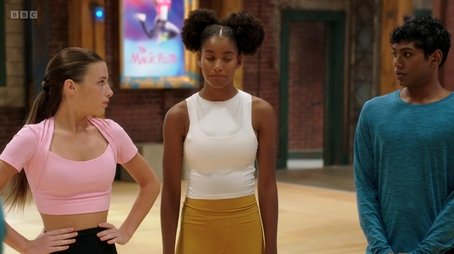 How'd It Turnout? (2024) - Episode 14 poster and promotional image