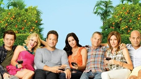 Season 3 (2012) - Season 3 poster and promotional image