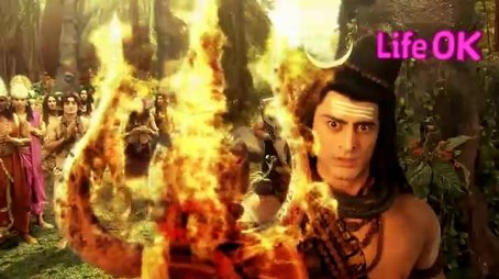 Rishi Gautam's curse (2012) - Episode 25 poster and promotional image
