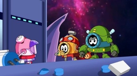 Episode 13 (2014) - Episode 13 poster and promotional image