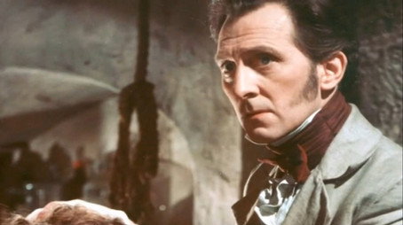 A History of Horror Stagione 1