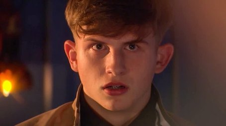 #HollyoaksFlashForward (2020) - Episode 166 poster and promotional image