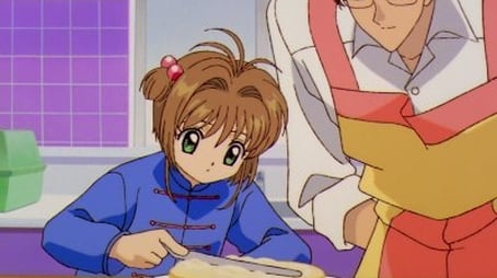 Cardcaptor Sakura129