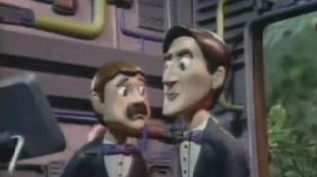 Time Travelling (2) (2000) - Episode 10 poster and promotional image