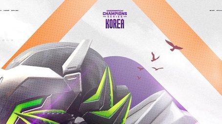 Overwatch Champions Series - Asia (2024) poster