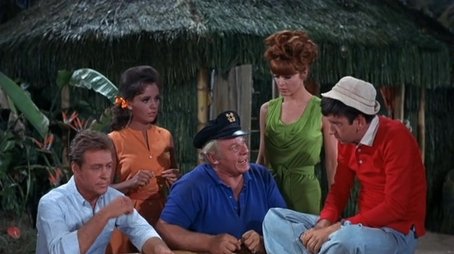 Love Me, Love My Skipper (1966) - Episode 20 poster and promotional image